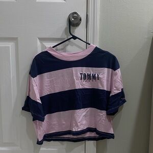 Tommy shirt
